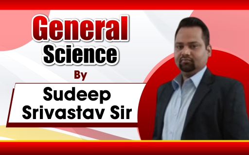 Sudeep Srivastav Sir